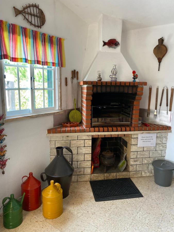 Casa Da Monservia Sintra Dış mekan fotoğraf