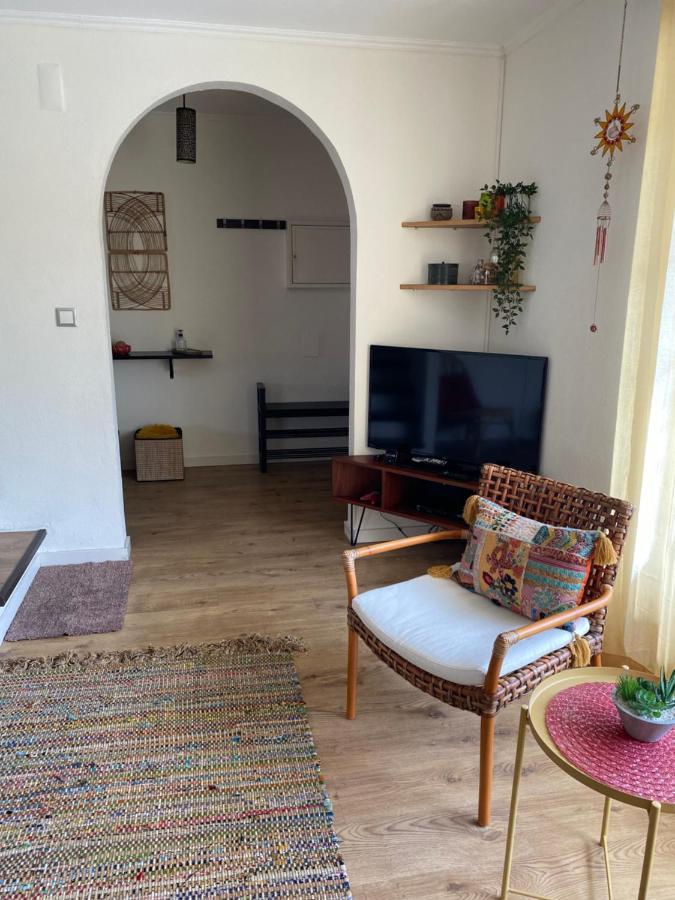 Casa Da Monservia Sintra Dış mekan fotoğraf