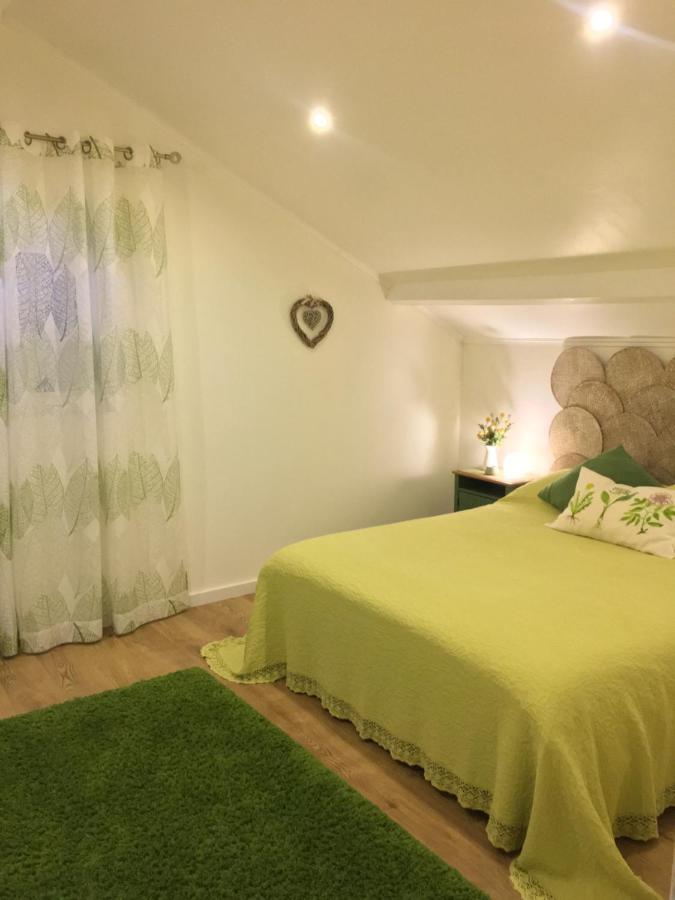 Casa Da Monservia Sintra Dış mekan fotoğraf