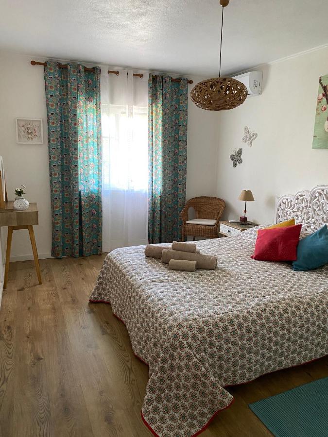 Casa Da Monservia Sintra Dış mekan fotoğraf